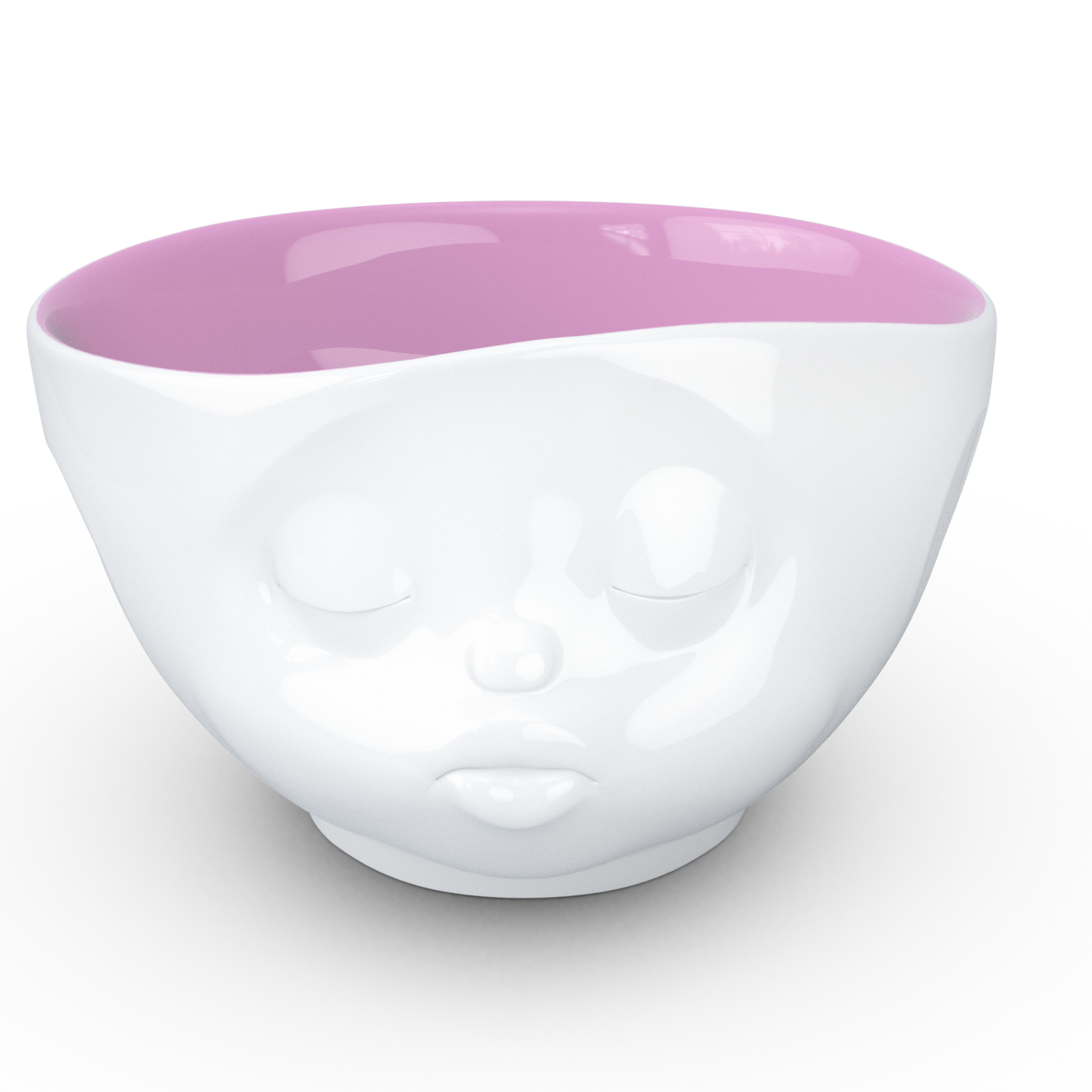 Tazza da colazione in porcellana multicolor Tazza da colazione in porcellana multicolor
