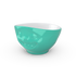 Laughing Face - Mint Green 16 oz. Bowl