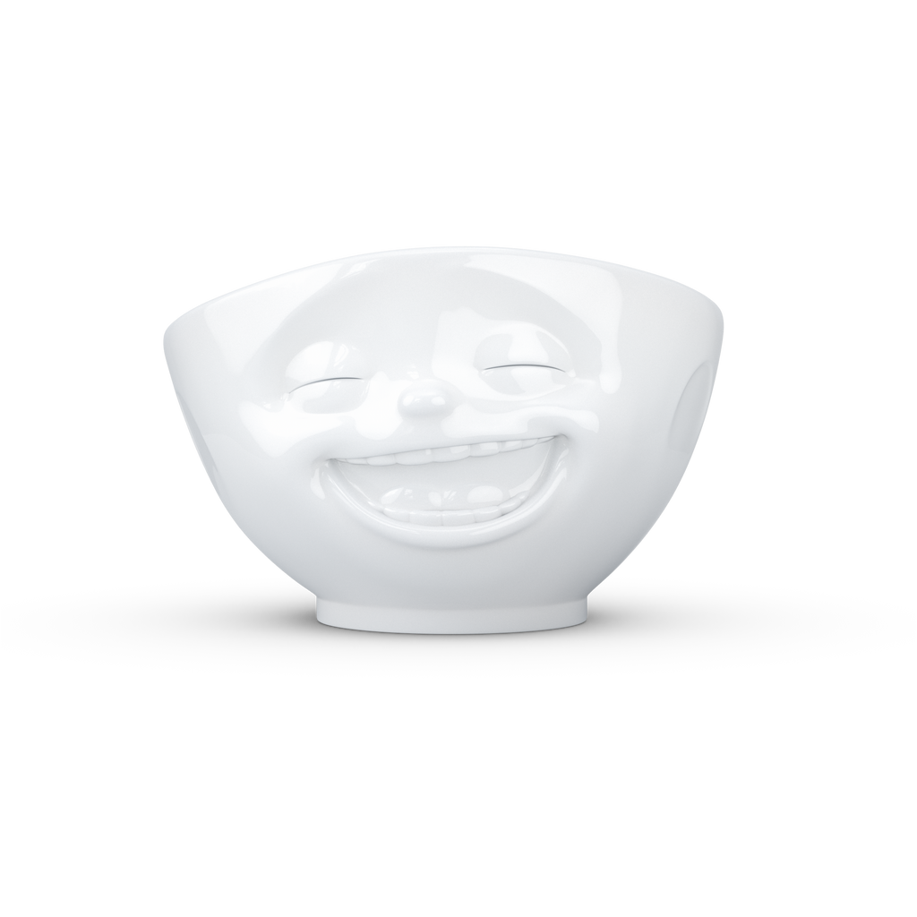 TASSEN Laughing Bowl