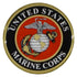 Marine Corps Gifts: Military Family Personalized Plaque 