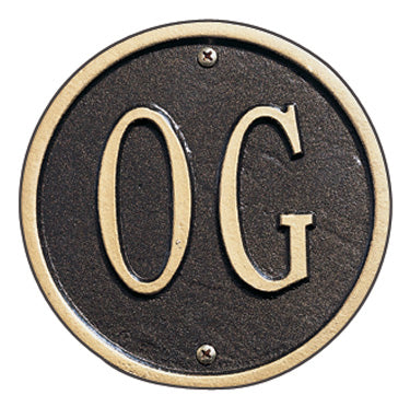 Marine Corps Gifts: In God We Trust Personalized Plaque 