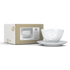 TASSEN Oh Please! Coffee Cup & Saucer