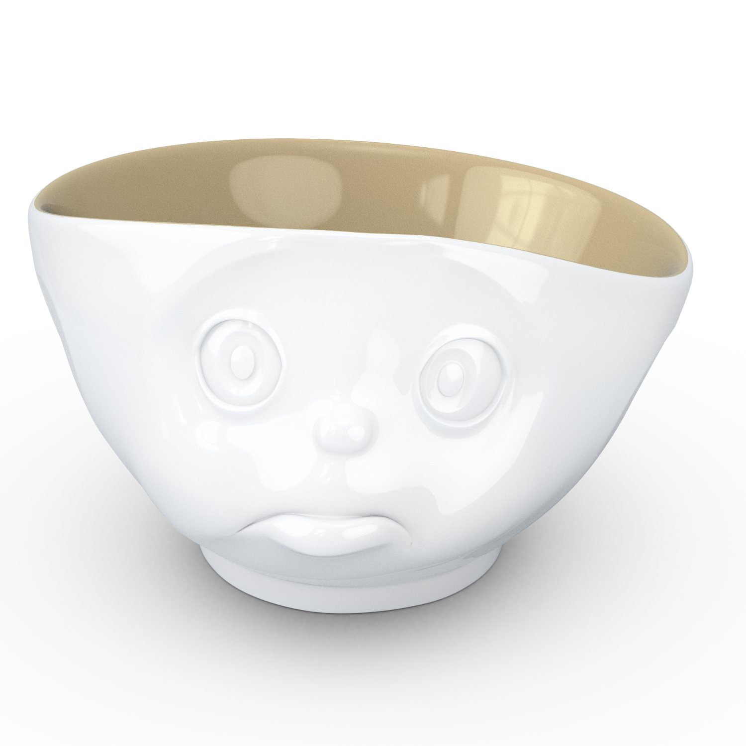 Two Tone Sulking Bowl | TASSEN Made in Germany by Fiftyeight Products