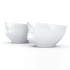 Grinning & Kissing Medium Bowl Set | TASSEN Made in Germany by Fiftyeight Products
