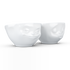 Grinning & Kissing Medium Bowl Set | TASSEN Made in Germany by Fiftyeight Products