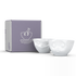 Grinning & Kissing Medium Bowl Set | TASSEN Made in Germany by Fiftyeight Products
