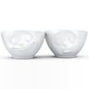 Happy & Oh Please! Medium Bowl Set | TASSEN Made in Germany by Fiftyeight Products
