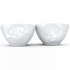 Happy & Oh Please! Medium Bowl Set | TASSEN Made in Germany by Fiftyeight Products