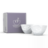 Happy & Oh Please! Medium Bowl Set | TASSEN Made in Germany by Fiftyeight Products