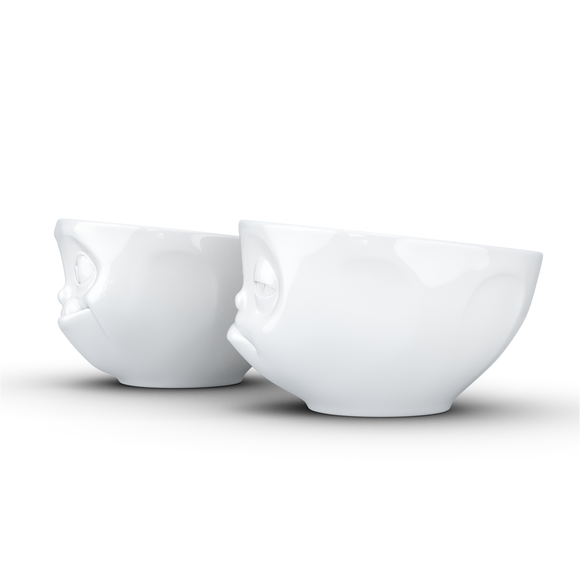 Tasty & Snoozy Medium Bowl Set | TASSEN Made in Germany by Fiftyeight Products