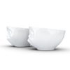 Tasty & Snoozy Medium Bowl Set | TASSEN Made in Germany by Fiftyeight Products