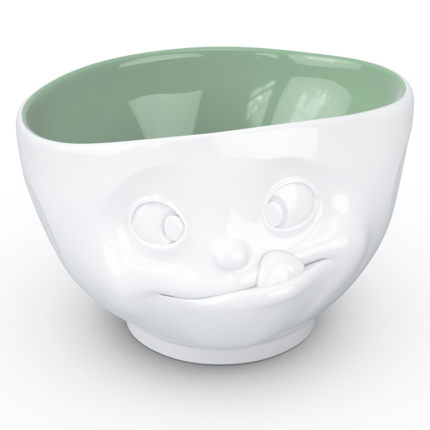 Two Tone Tasty Bowl | TASSEN Made in Germany by Fiftyeight Products